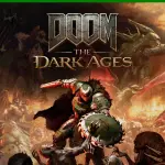 DOOM: The Dark Ages - Xbox Series X|S PRE ORDEN