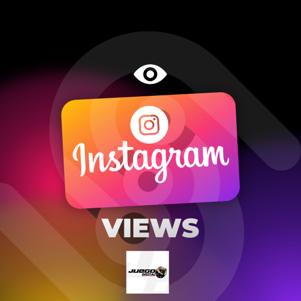 Instagram Views