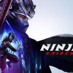 NINJA GAIDEN 4 PS5