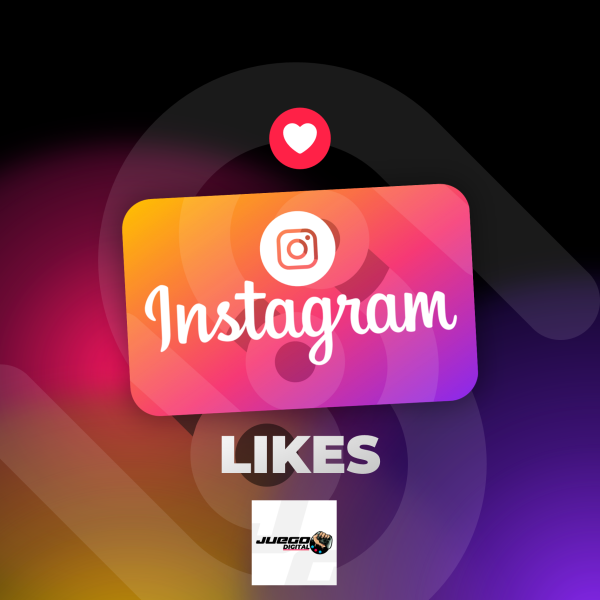 Instagram Likes