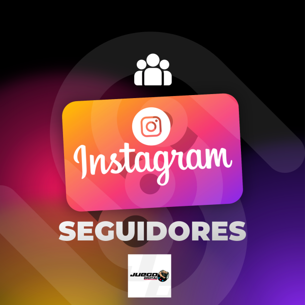 Instagram Follows