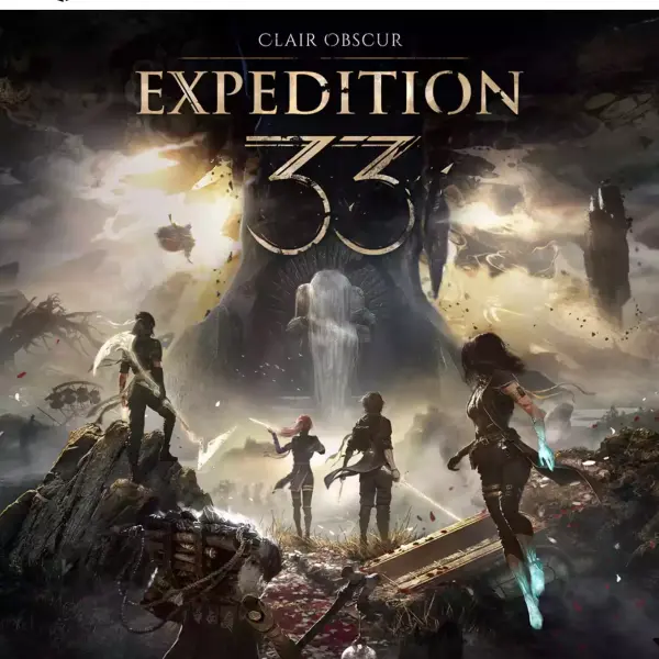 Clair Obscur: Expedition 33 - Xbox Series X|S