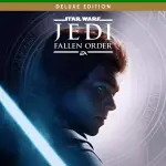 STAR WARS Jedi: Fallen Order Deluxe Edition - Xbox Series X|S