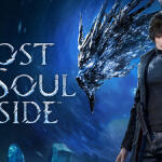 Lost Soul Aside PS5 PRE ORDEN