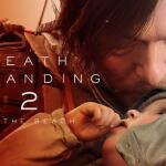 Death Stranding 2 PS5 Pre Orden