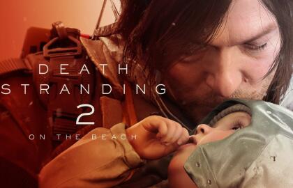 Death Stranding 2 PS5 Pre Orden
