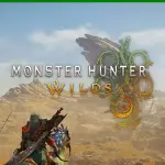 Monster Hunter Wilds - Xbox Series X|S